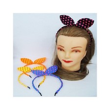 SET 2PZ CERCHIETTI RETRO' POIS