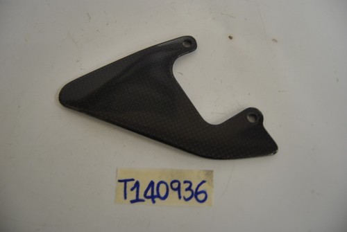 Paratacco sinistro carbonio - paratacco,