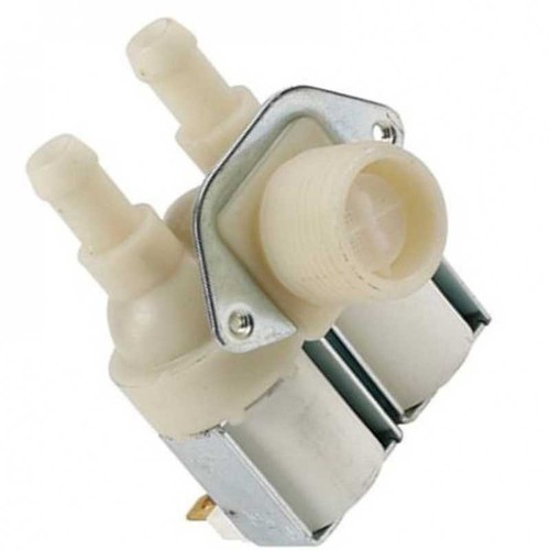 Elettrovalvola doppia 90gr - elettrovalvola,