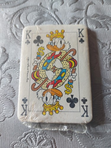 Gadget carte topolino 1480 - carte,