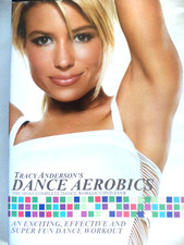 Tracey andersons dance - andersons,