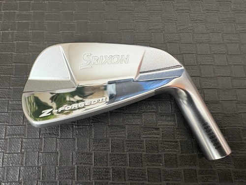 Srixon forged 7 - forged, come