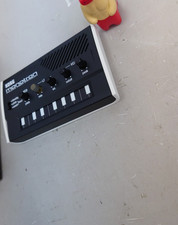 Korg Monotron Sintetizzatore