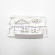 Ricambi Tamiya 58117 Lancia Delta HF Integrale/TT01/XV01/TA01, 0005462/10005462 J