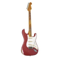 Fender 1957 stratocaster heavy - fender,