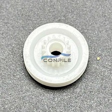 Ingranaggio lettore CD 1pz