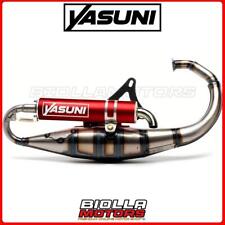 TUB307R MARMITTA YASUNI R