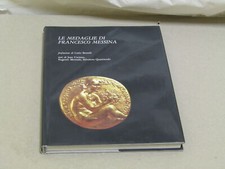 Le medaglie di Francesco