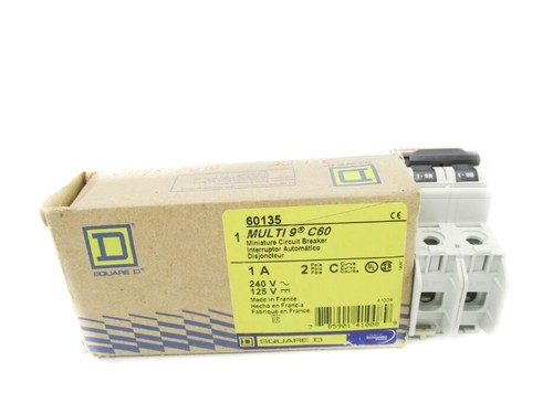 Square 60135 125 240v - square,