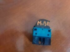 Pulsantiera Alzacristalli