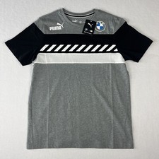 Shirt puma bmw motorsports - puma, x