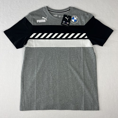 Shirt puma bmw - x,