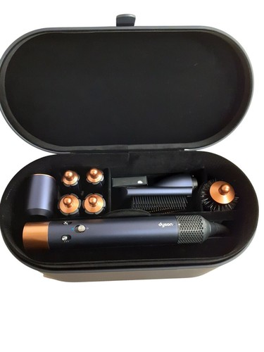 Dyson airwrap set regalo - dyson,