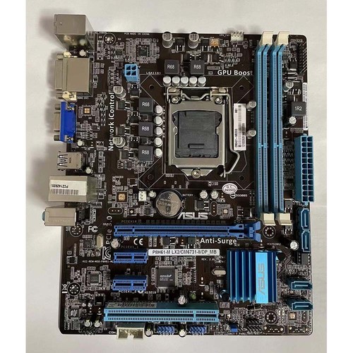 Per asus p8h61 - asus, p8h61-m
