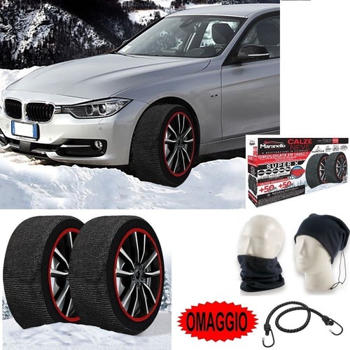 Calze neve pneumatici ruote - calze, pneumatici-ruote