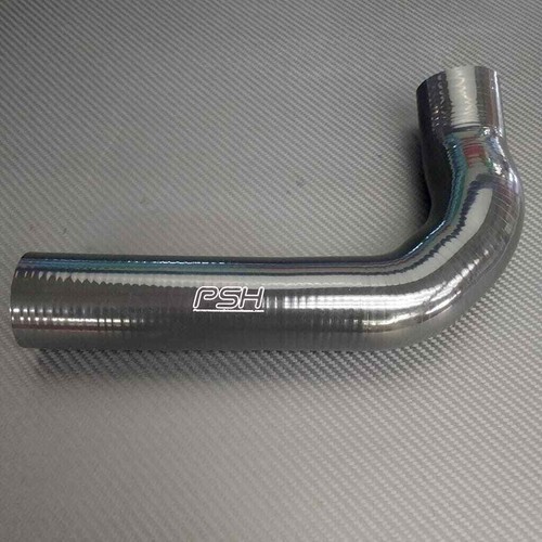 Tubo silicone intercooler - , a