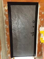 PORTA BLINDATA PER CONDOMINIO