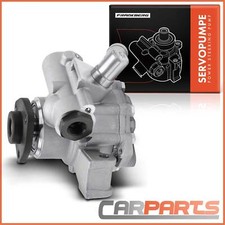 Pompa Del Servosterzo per