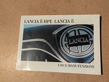 Lancia delta integrale mk2 - lancia,