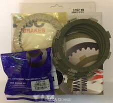 Kit completo ricostruzione frizione EBC adatto a HONDA CBR125R (2007-2016)