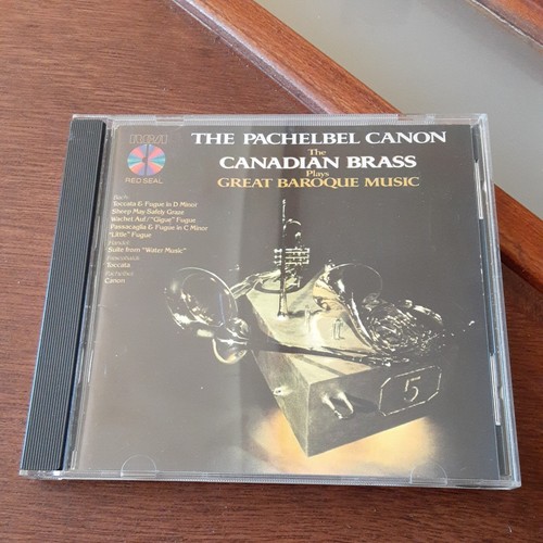 The canadian brass - the,