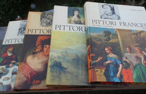 Argentieri pittori - argentieri,