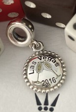 Pandora Las Vegas Charm