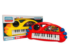 Pianola Animali per Bambini