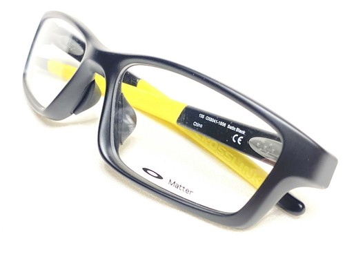 Nuovo oakley crosslink - oakley,