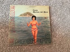 Miryam Del Mare- Amami A