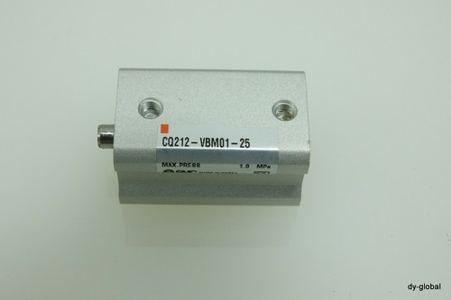 Cilindro quadrato compatto smc - cilindro,