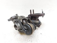 54359700001 TURBINA KKK FORD FIESTA (5°SERIE) 1.4 TDCI 8V 68CV MAN 5M (2006>2008
