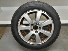 Volvo V70 2011 16 pollici