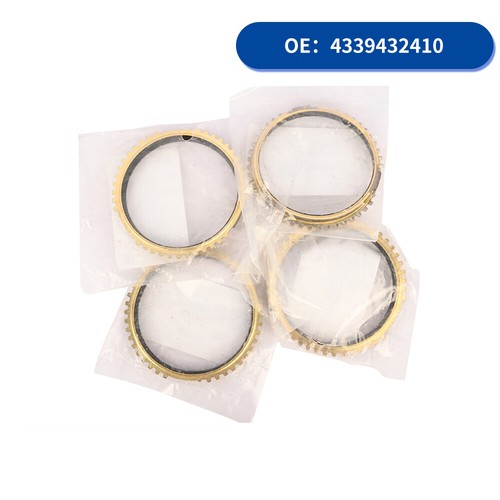 Kit anello sincro cambio - sincro,