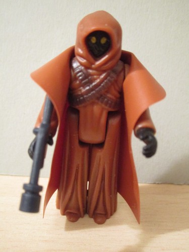 Jawa con mantello - in, vinile