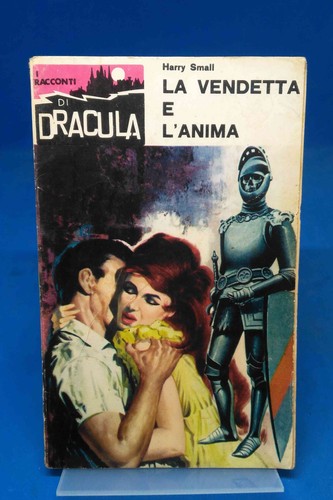 Racconti dracula 103 - i,