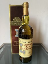 Chartreuse Liqueur du 9e