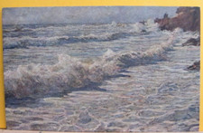 ART136) GIORGIO BELLONI -