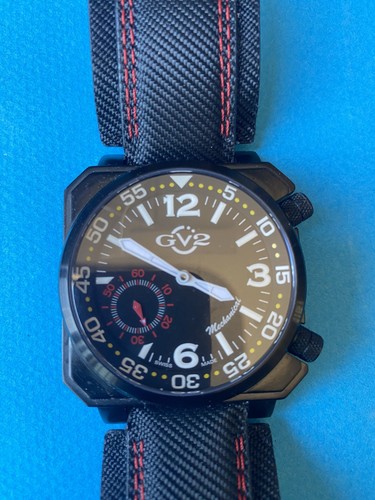 Reloj hombre gevril - hombre, gv2