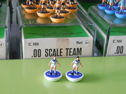 Subbuteo vintage anni - subbuteo,