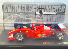 Hot Wheels Racing 1:18 Ferrari
