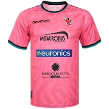 2025-26 Foggia third shirt