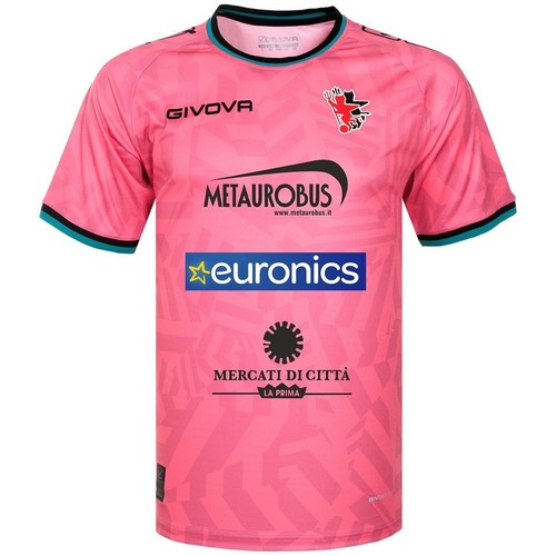 2025 foggia third shirt - foggia,