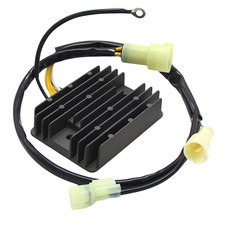 Raddrizzatore Regolatore per