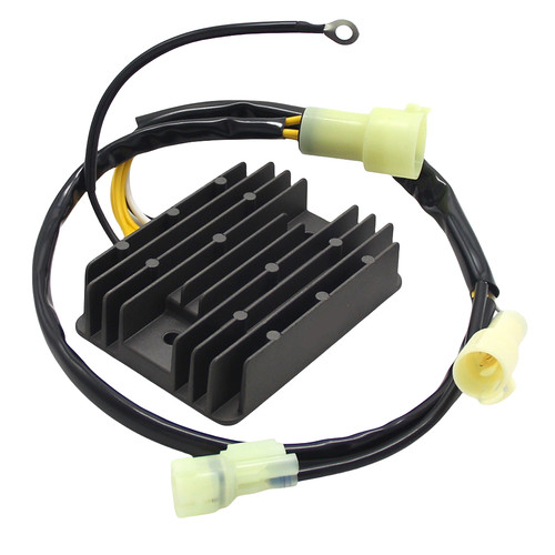 Raddrizzatore regolatore per - raddrizzatore,