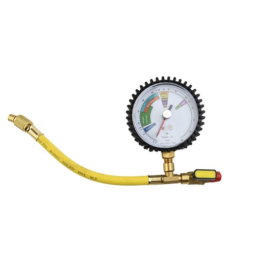 R407c r410a manometro - r410a,