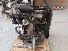 F9Q260 motore NISSAN PRIMERA