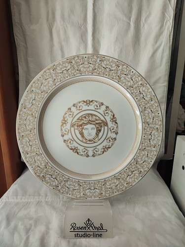 Rosenthal versace medusa - rosenthal,