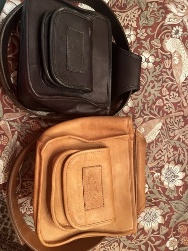 Set due borsa - set, a