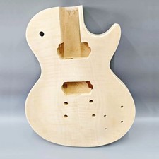Corpo Chitarra Elettrica